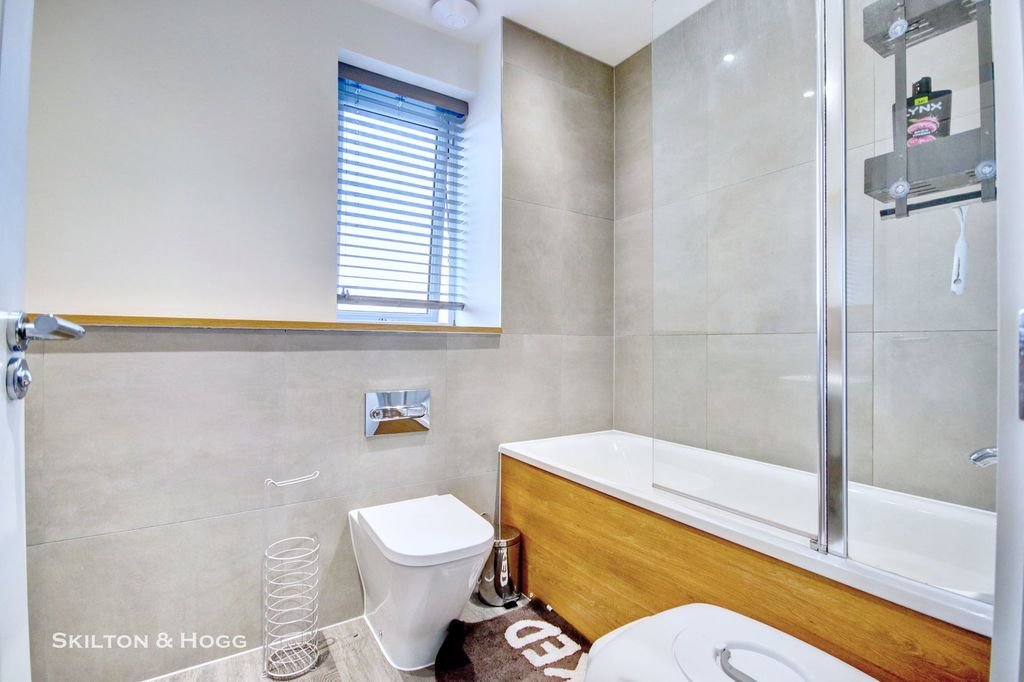 Additional image 9 of 4 bed semi-detached house for saleWren Way, Daventry NN11