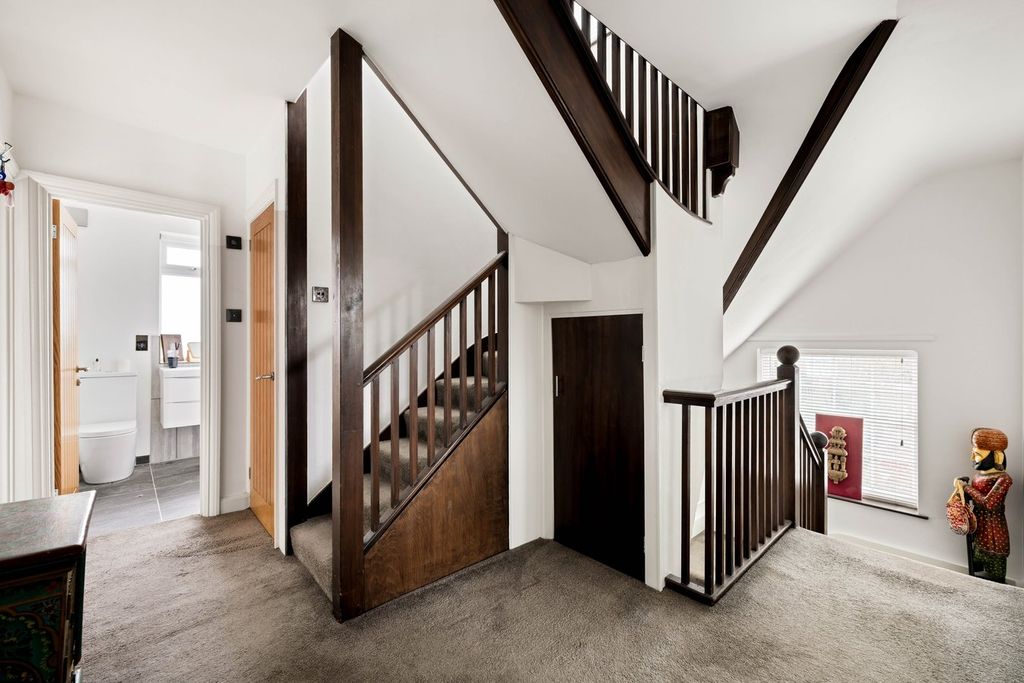 Additional image 15 of 5 bed detached house for saleShorncliffe Road, Folkestone CT20