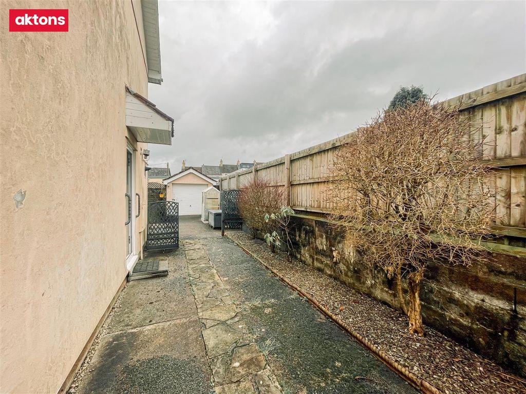 Additional image 12 of 3 bed semi-detached house for saleChurch Street, Bedwas, Caerphilly CF83