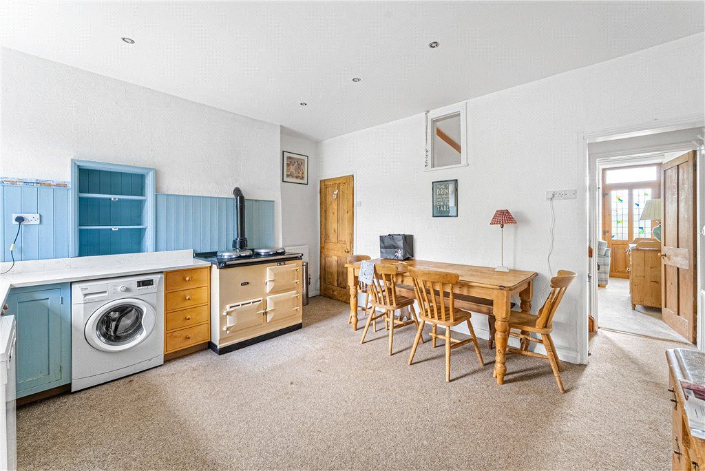 Property photo 3 of 14 Dining Kitchen