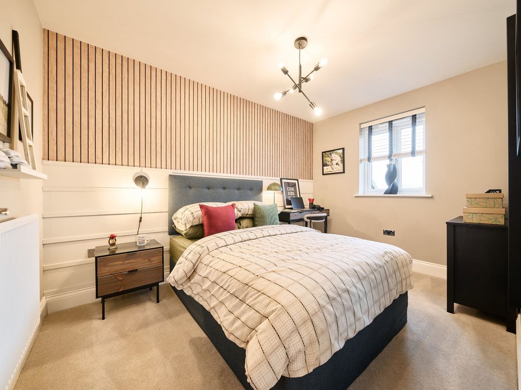 Additional image 32 of 5 bed detached house for saleBluebell Chase, Bog Height Road, Blackburn BB3