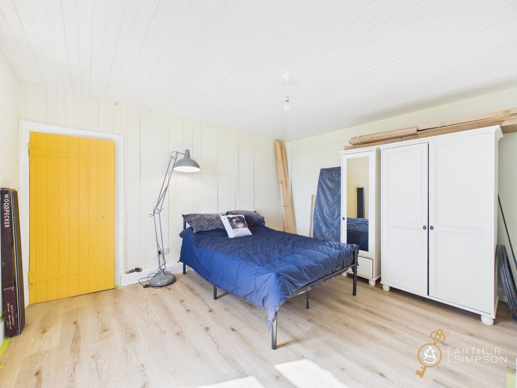 Additional image 16 of 2 bed semi-detached house for saleExnaboe House, Exnaboe, Virkie, Shetland ZE3