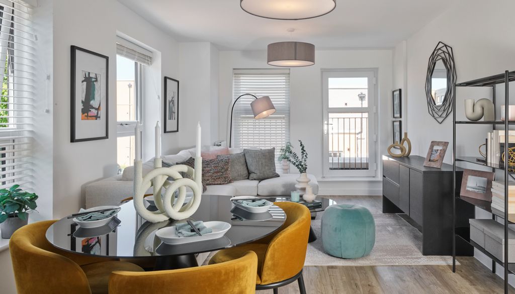 Property photo 3 of 12 Showhome Photography