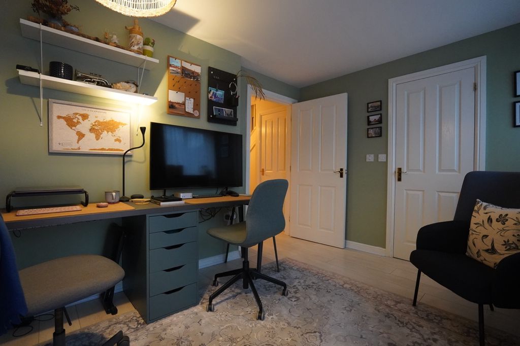 Additional image 22 of 4 bed detached house for saleIsland View, Barry CF62