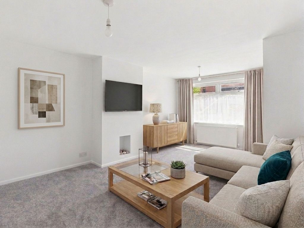 Property photo 2 of 14 Lounge (Virtually Furnished)