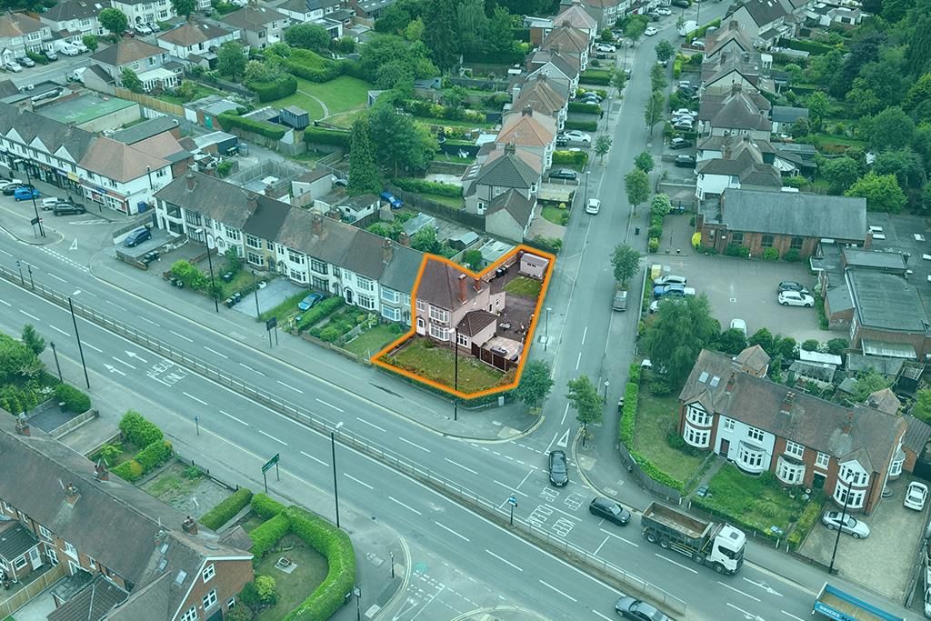 Property photo 2 of 12 Side View Kenpas Drone.Jpg