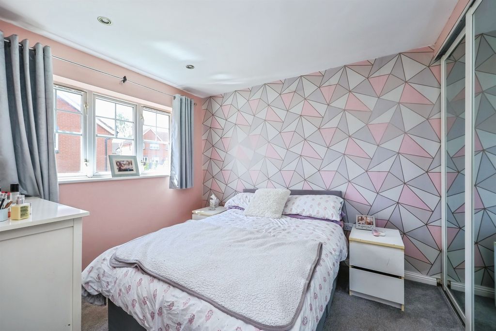Additional image 10 of 3 bed semi-detached house for saleBrookfield Way, Heanor DE75