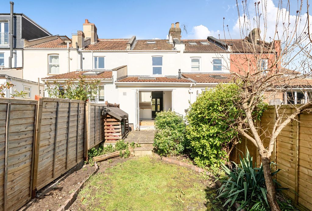 Property photo 3 of 22 Rear