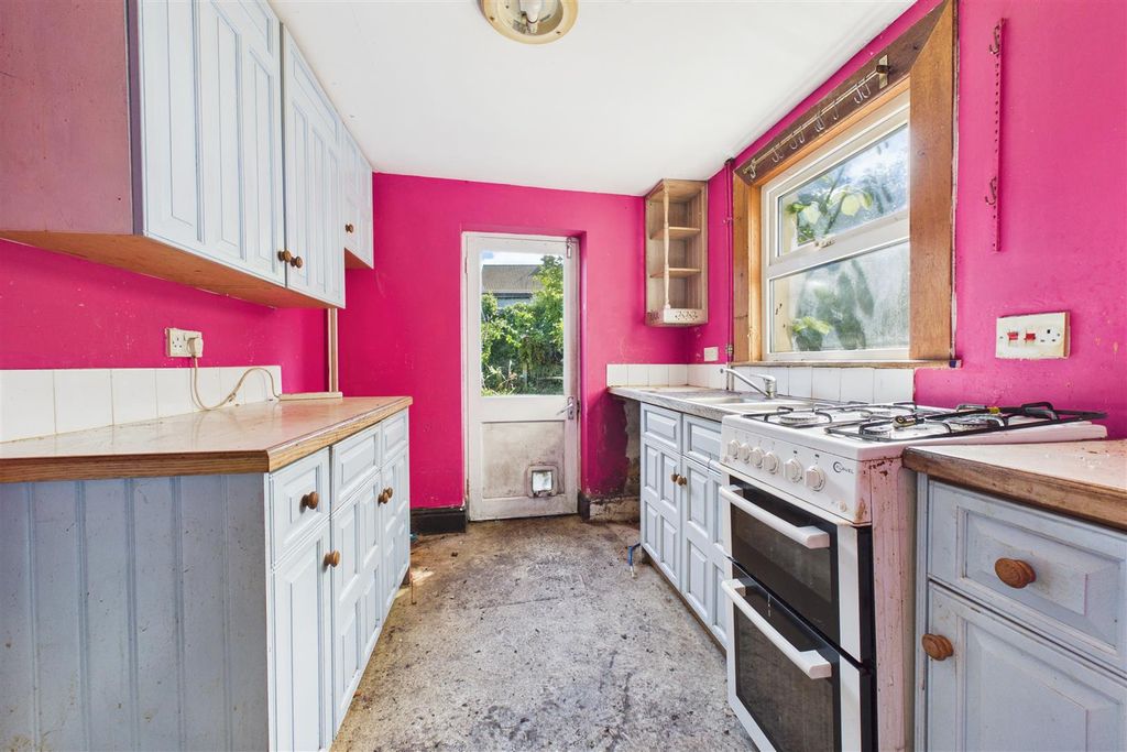 Additional image 11 of 2 bed terraced house for saleClouds Hill Avenue, St. George, Bristol BS5