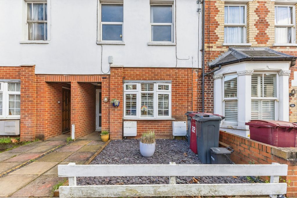 Property photo 1 of 23 Front View