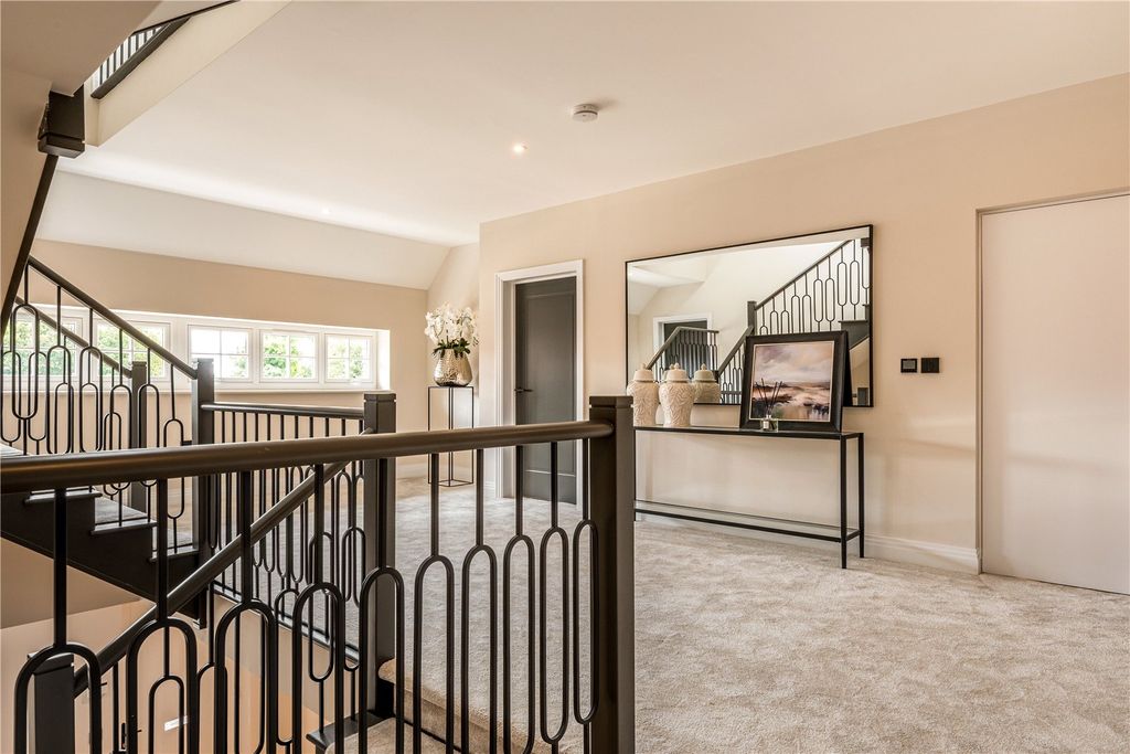 Additional image 13 of 5 bed detached house for saleThe Senses, Kiln Lane, Bourne End, Buckinghamshire SL8