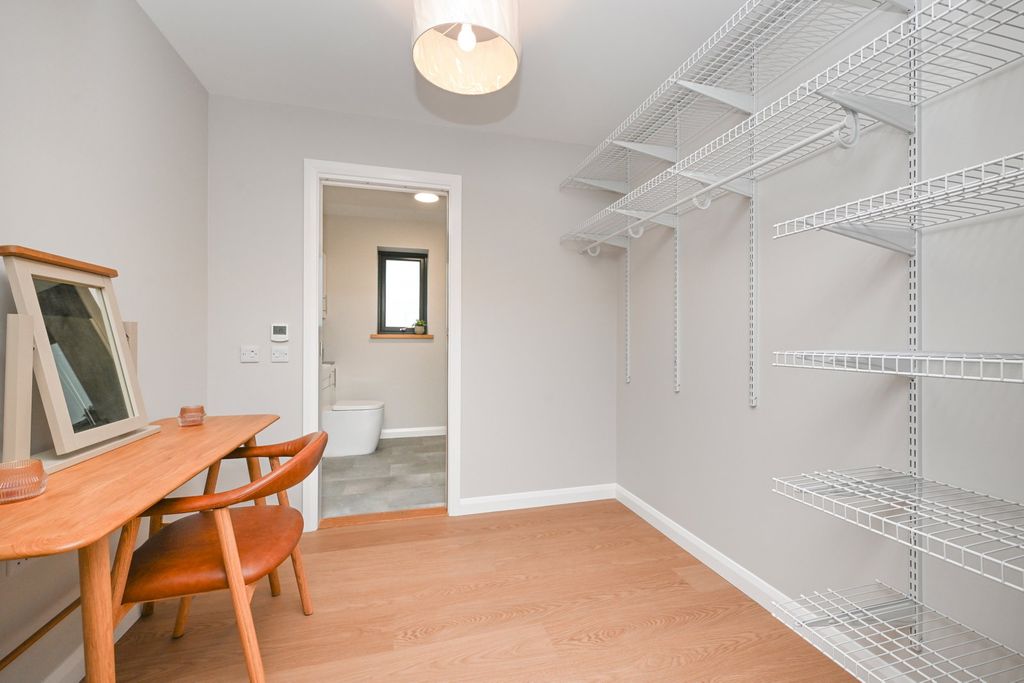 Additional image 22 of 4 bed bungalow for sale5 Air Station Road, Catfirth, Nesting ZE2