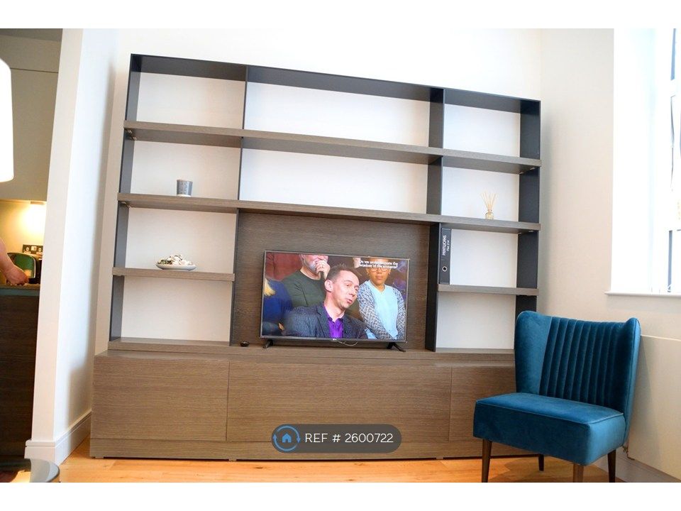 Property photo 3 of 12 Living Area