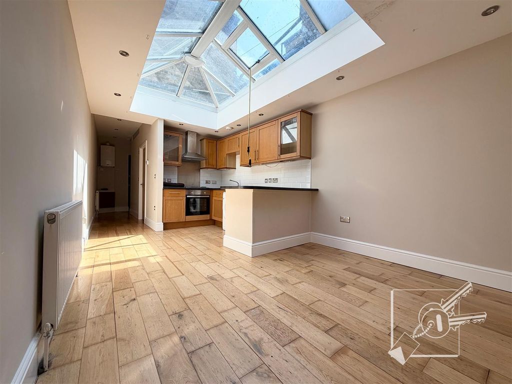 Property photo 2 of 11 Open Plan Living Area