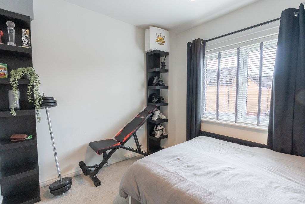 Additional image 24 of 4 bed detached house for saleSundrum Court, Airdrie ML6