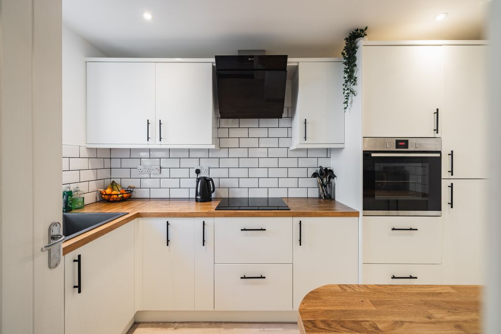 Additional image 5 of 2 bed terraced house for saleLe Mont Millias, St. Helier, Jersey JE2