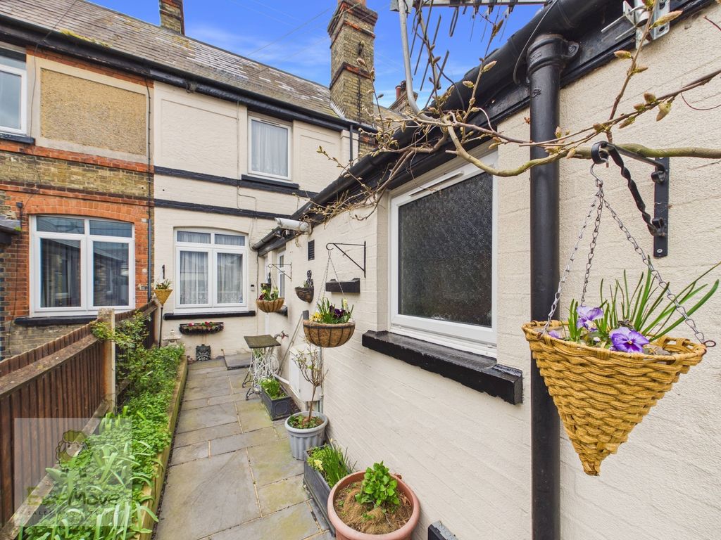 Property photo 1 of 16 View Of The Outside Of The Property