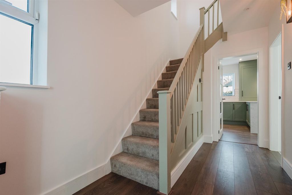 Additional image 4 of 3 bed semi-detached house for saleWarren Avenue, Knutsford WA16