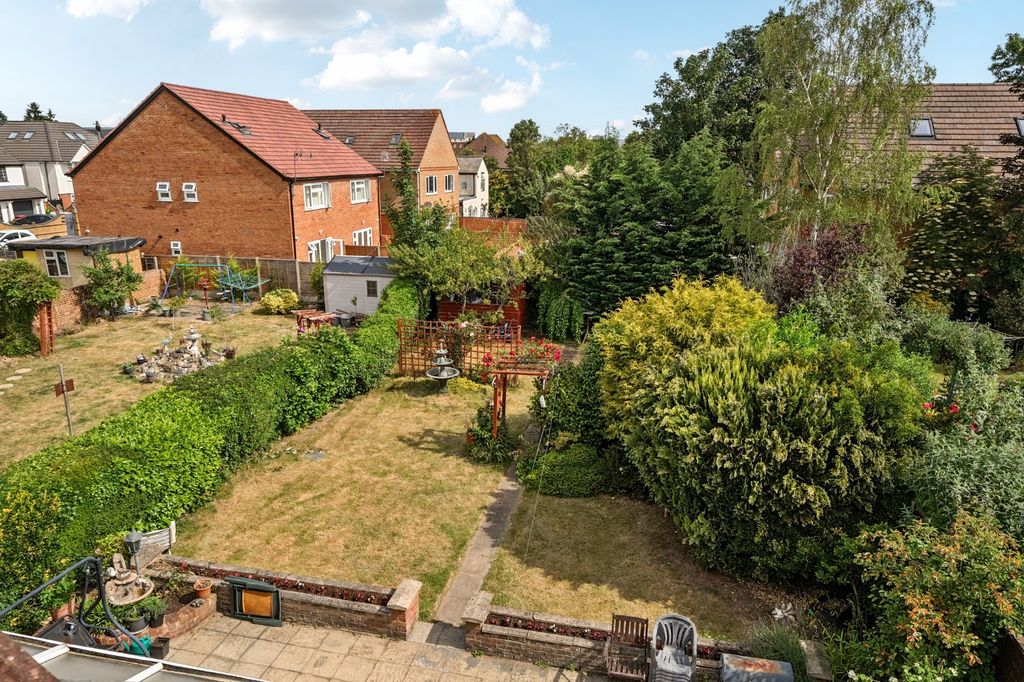 Property photo 3 of 32 View Of Garden