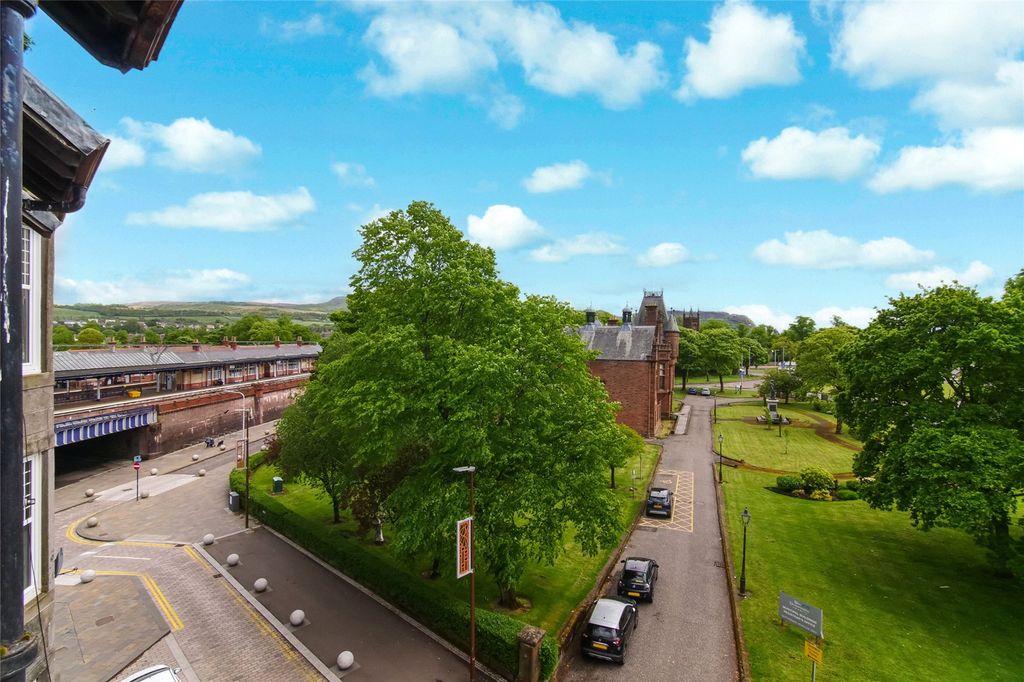 Additional image 16 of 2 bed flat for saleStation Road, Dumbarton, West Dunbartonshire G82