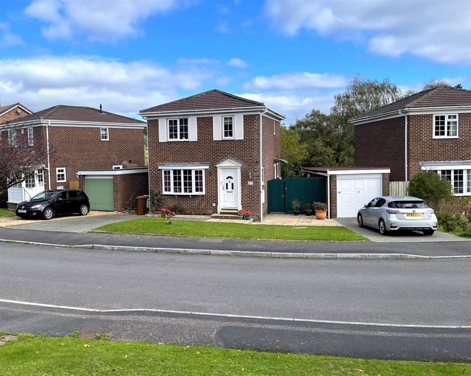 Property photo 1 of 26 Front Elevation