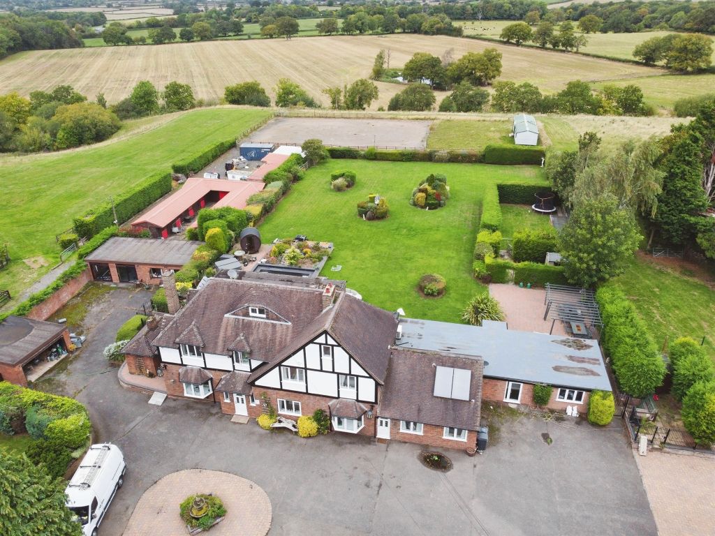 Additional image 16 of 7 bed detached house for saleGreen End Road, Fillongley CV7