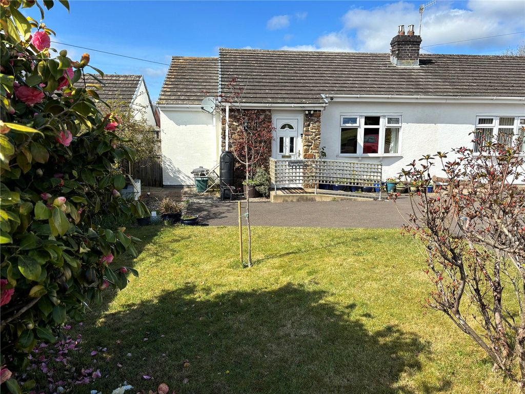 Additional image 21 of 2 bed bungalow for saleStation Road, Kilgetty, Pembrokeshire SA68