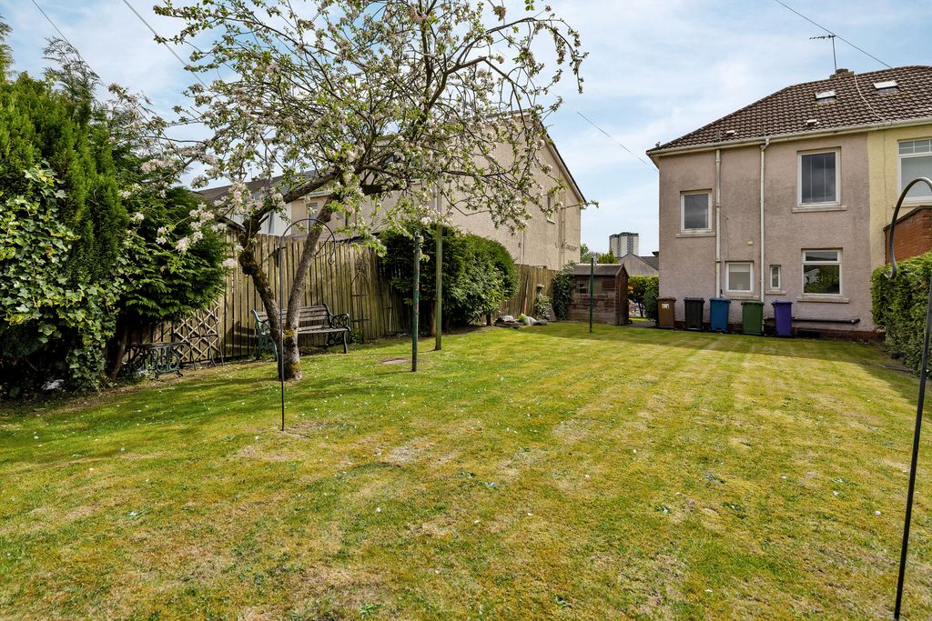 Additional image 18 of 2 bed semi-detached house for saleAlderman Road, Knightswood G13