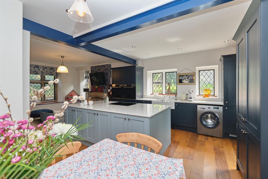 Property photo 3 of 36 Open Plan