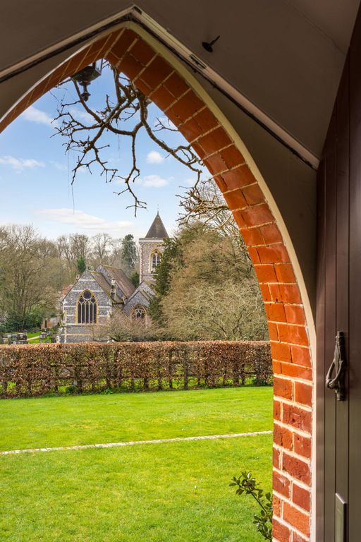 Property photo 2 of 26 View From The Front Door