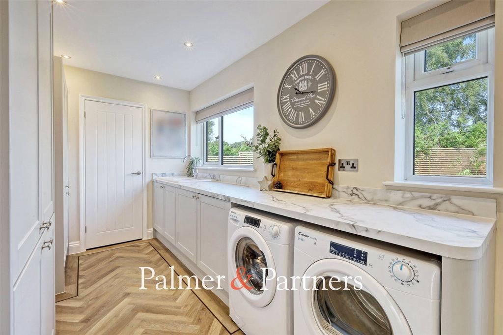 Additional image 16 of 4 bed detached house for saleThe Common, Leiston, Suffolk IP16