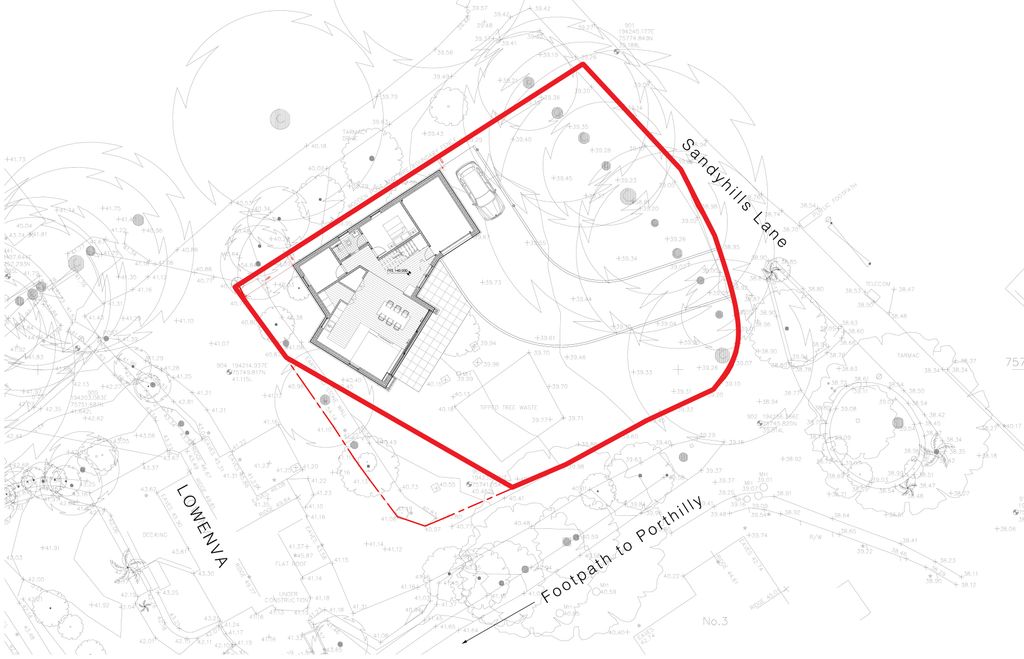 Additional image 4 of Land for saleRock PL27