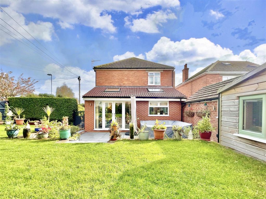 Property photo 3 of 28 Rear External