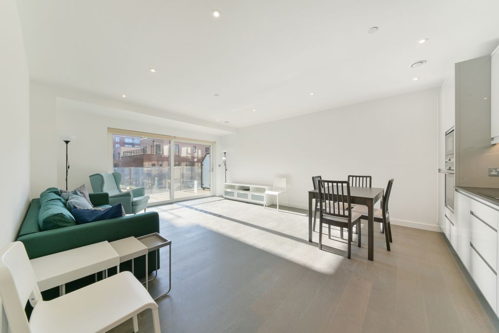 Property photo 1 of 10 Living Area