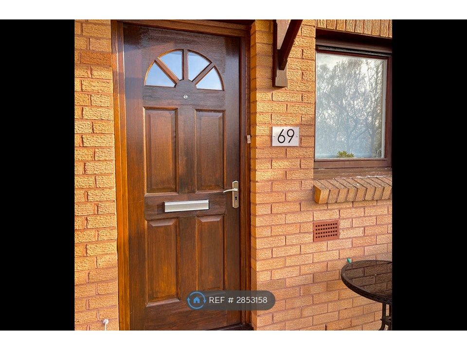 Property photo 2 of 15 Front Door