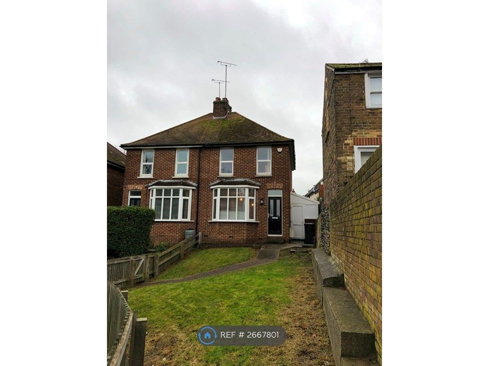 Property photo 1 of 15 Entrance/Front Garden/Side Access