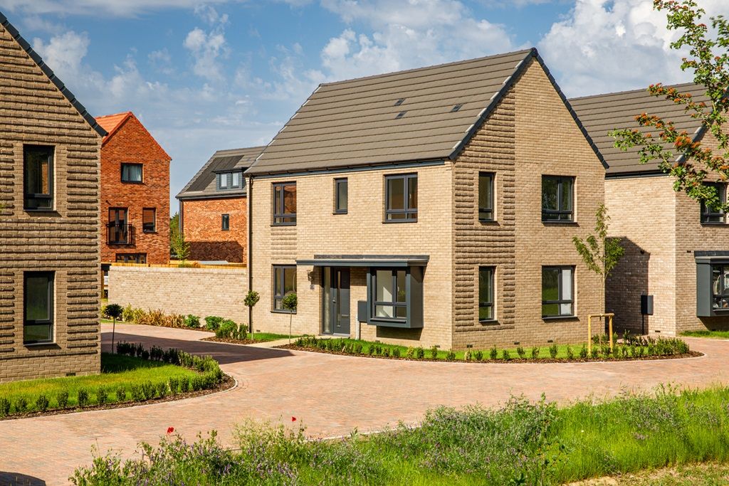 Property photo 1 of 11 The Aynesdale
