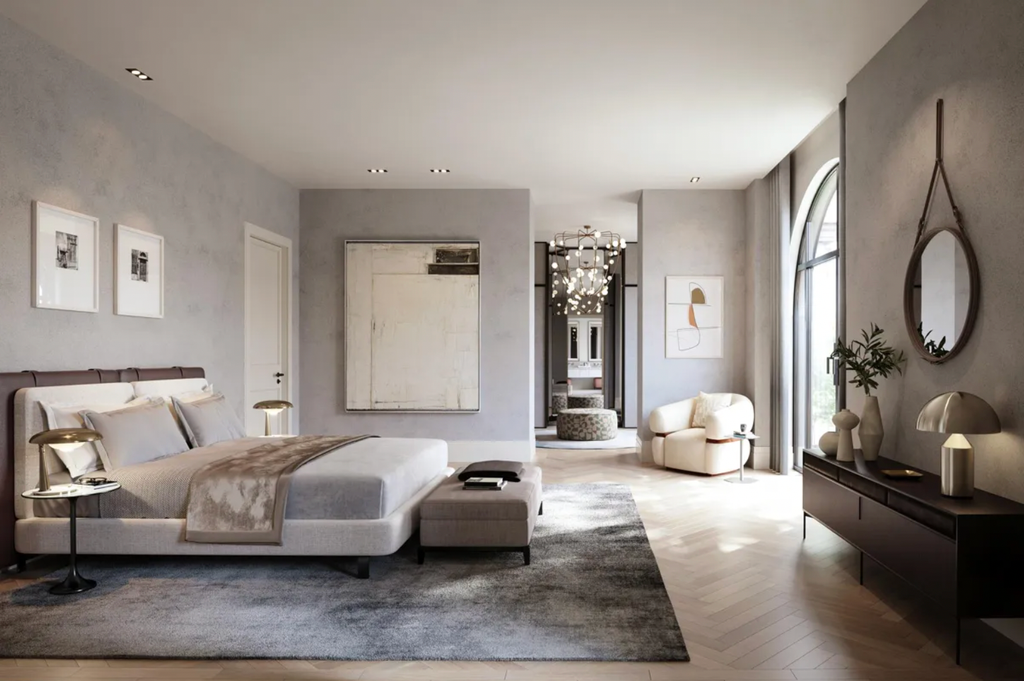Additional image 8 of 3 bed flat for saleQueensway, London W2