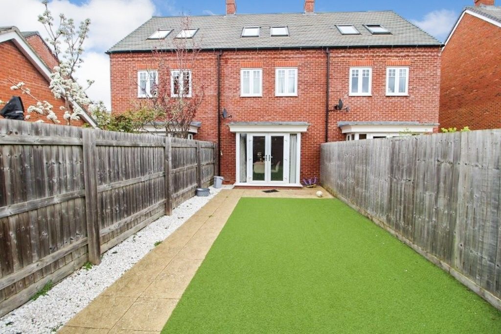 Additional image 13 of 3 bed terraced house for saleWilkinson Road, Kempston, Bedford MK42