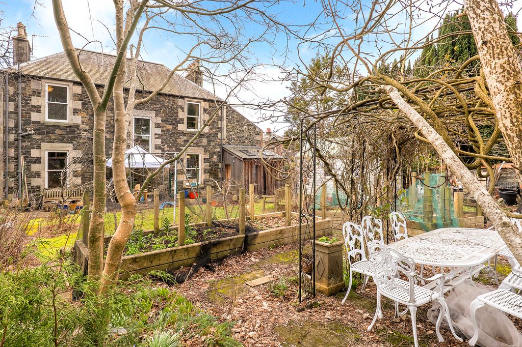 Additional image 14 of 4 bed detached house for saleYester, Innerleithen Road, Peebles EH45