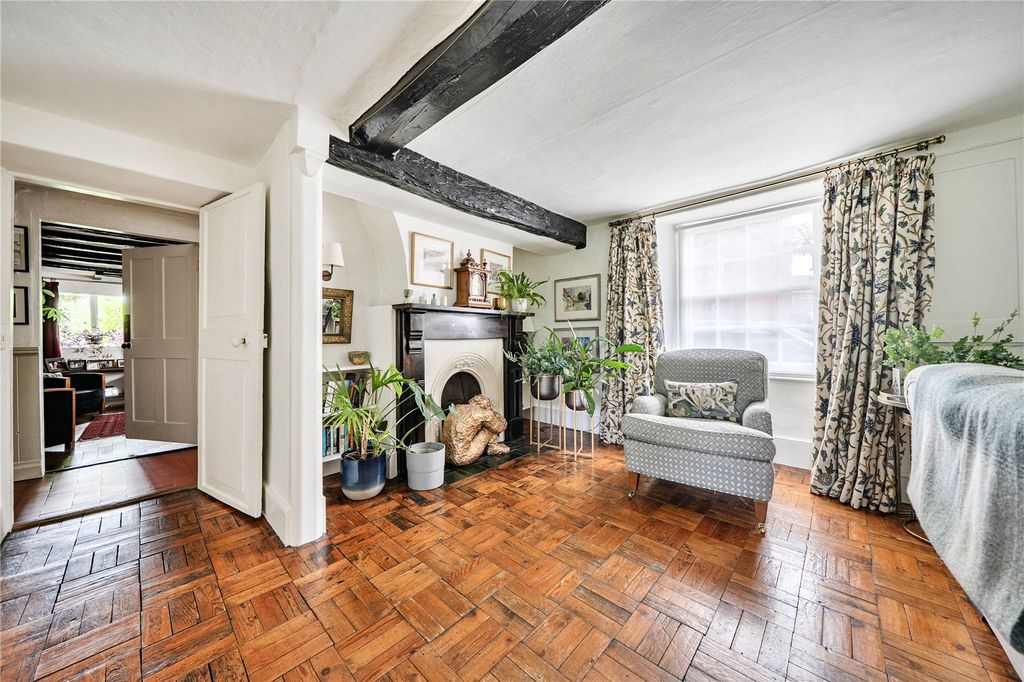 Additional image 8 of 6 bed detached house for saleNorthgate, Oakham, Rutland LE15