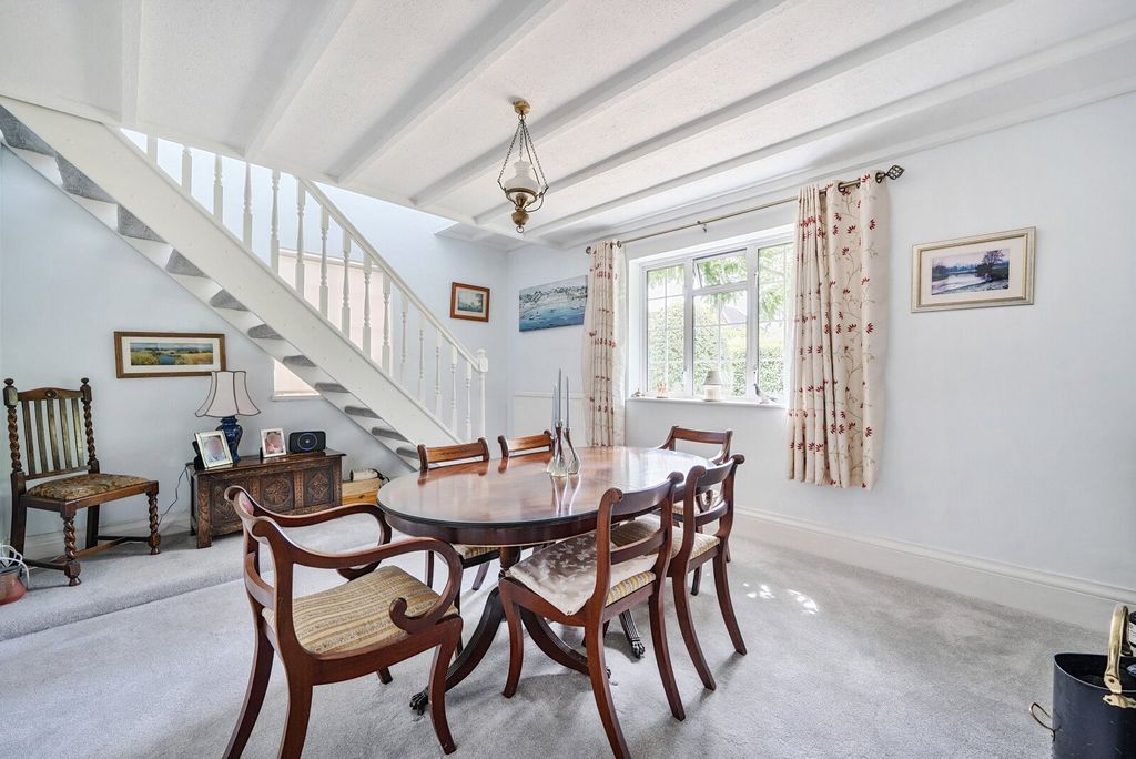 Property photo 2 of 15 Dining Room