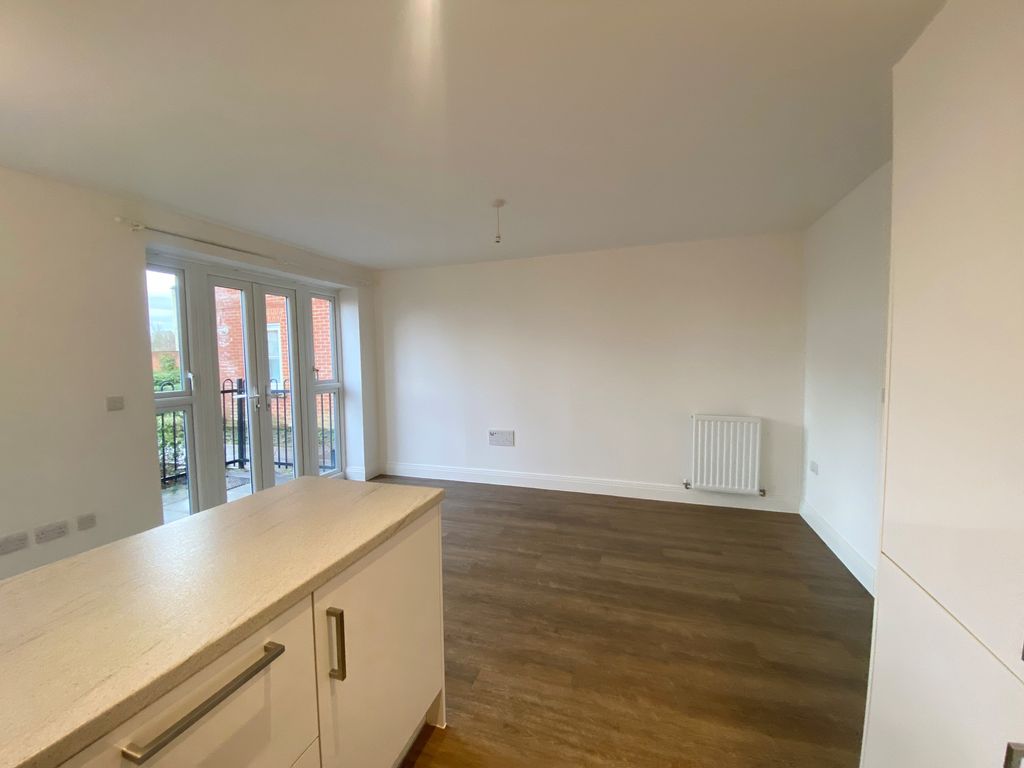 Property photo 3 of 7 Open Plan Living Room.