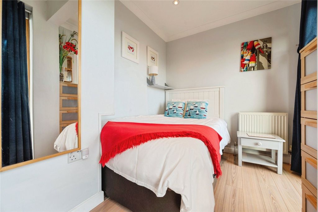 Additional image 16 of 5 bed semi-detached house for saleTreverbyn Road, Padstow, Cornwall PL28