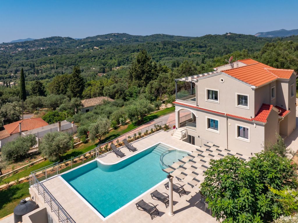 Property photo 2 of 21 Drone Side Shot With Pool