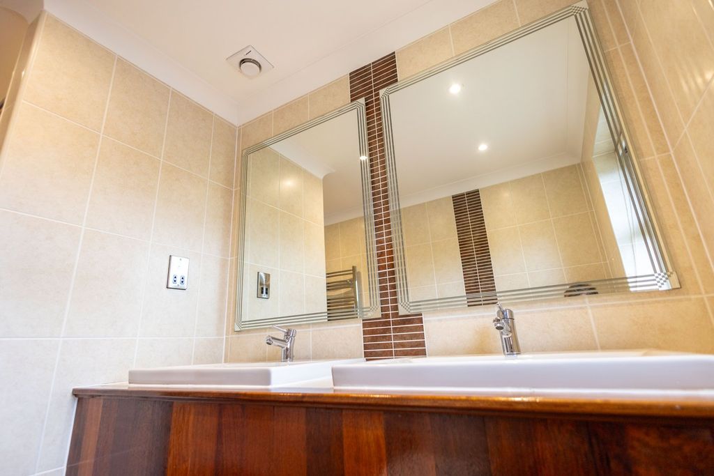 Additional image 5 of 3 bed semi-detached bungalow for salePontrhydfendigaid, Ystrad Meurig SY25