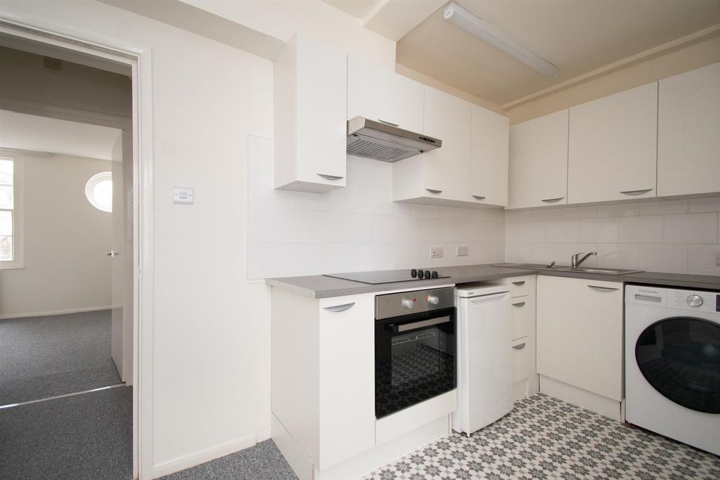 Property photo 3 of 10 Open Plan Living Space