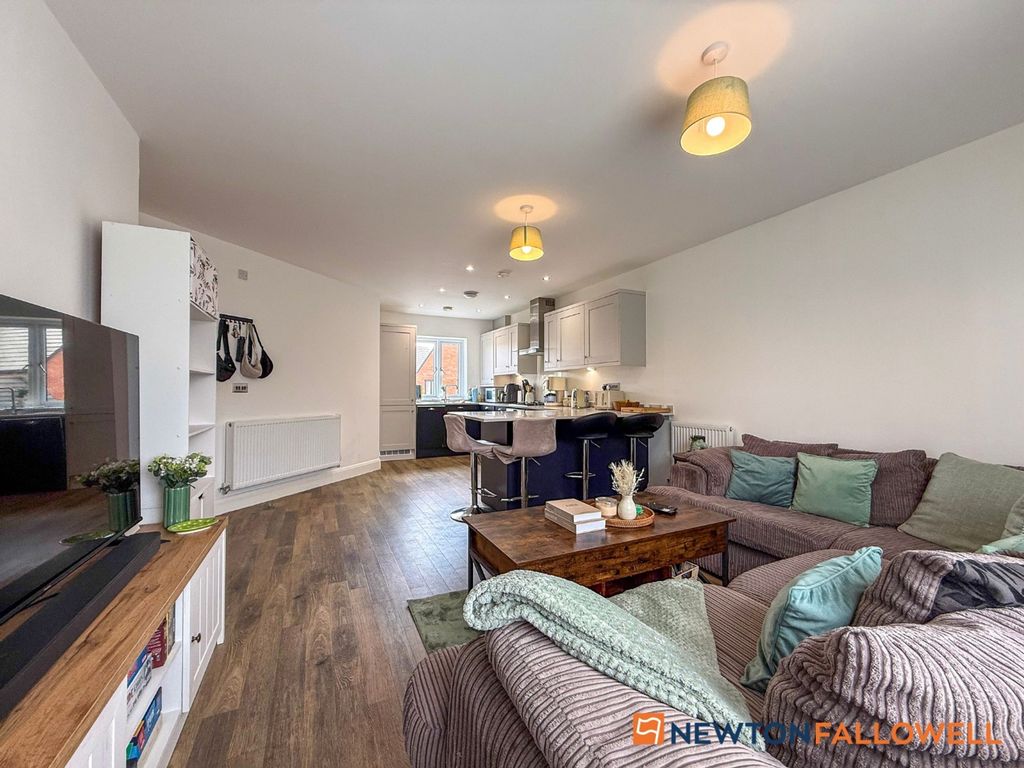 Property photo 3 of 14 Open Plan Living/Dining Kitchen 1