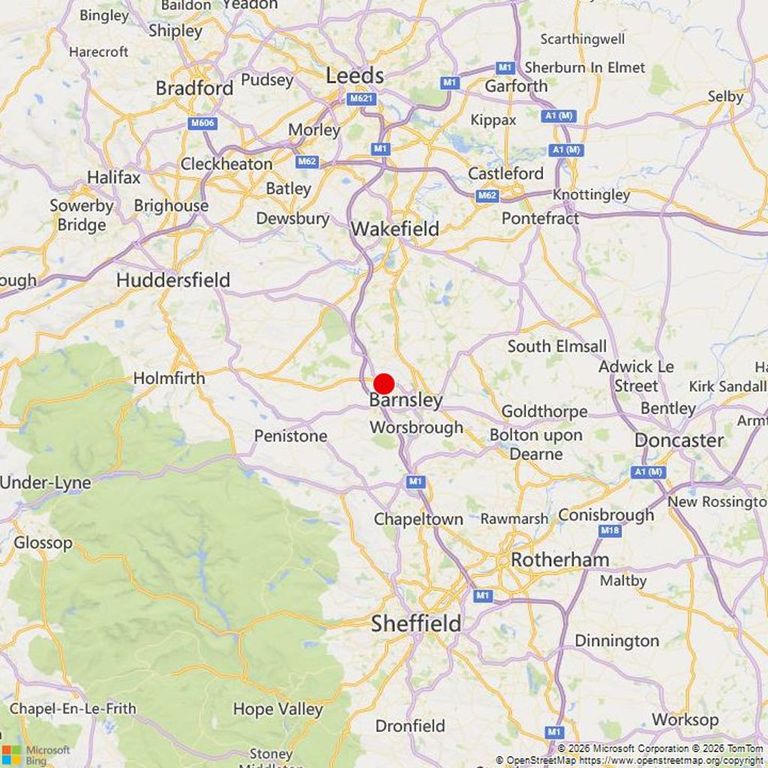 Property photo 2 of 5 Property Map