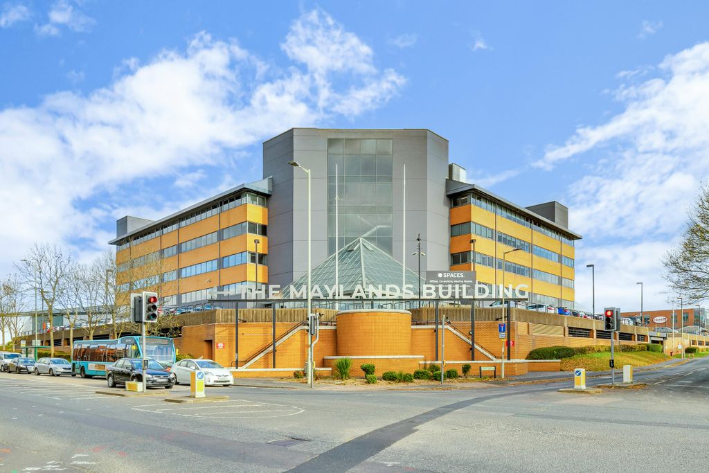 Property photo 2 of 23 The Maylands Building